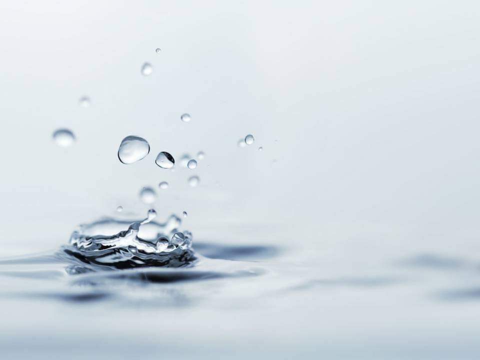 Tank Cleaning & Refill