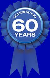 Wymers - Celebrating 60 Years